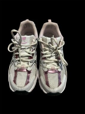 New Balance sneakers